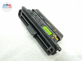 97050p6000 Hyundai 2024-25 Santa Fe Rear Left Air Grille Vent B Pillar Grill Side Oem