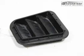 97450-2f200 Hyundai 2020-2025 Venue Rear Right Quarter Air Drafter Pressure Vent Grille Oem