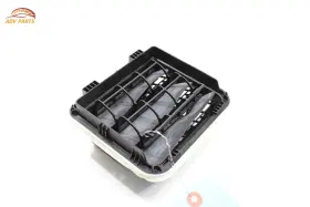 97510aa000 Hyundai Tucson Rear Left Side Quarter Panel Pressure Air Vent Grille Oem 22-24