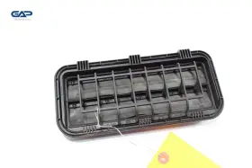 97510l1000 Hyundai Sonata Rear Right Quarter Air Drafter Pressure Vent Grille Oem 2020-2024