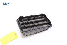 97511s1000 Hyundai Santa Fe Rear Left Quarter Air Drafter Pressure Vent Grille Oem 2019-23