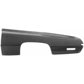 4047-600-74l Impala Bobs 404760074l Quarter Panel Skin Driver Side Fits 1974-1975 Chevy Biscayne