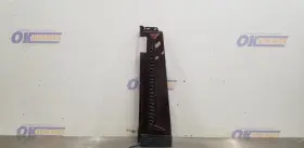 160.io1125 Ineos 25 Grenadier Trailmaster Rear Body Upper Filler Right Passenger Maroon