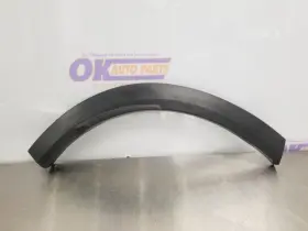 160-10990r Infiniti 23 2023 Qx60 Luxe Quarter Panel Moulding Right Passenger Black