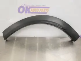 160-10991l Infiniti 23 2023 Qx60 Luxe Quarter Panel Moulding Left Driver