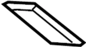 62045-5ca0a Infiniti Genuine Stiffener Bracket