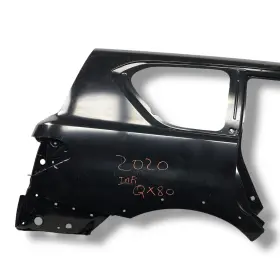 78100-1la9a Infiniti Qx56 Qx80 2011-2020 Rear Right Passenger Rh Side Quarter Body Panel Oem