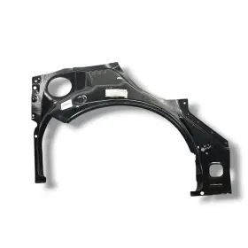 G6710-5cama Infiniti Q60 17-22 Rear Right Rh Quarter Inner Wheelhouse Panel Oem