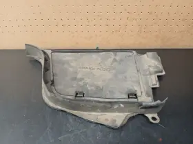 G6951jk600 Infiniti 08 09 10 11 12 13 G37 Sdn Brake Fluid Reservior Cover Trim Panel