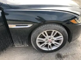 110-10038r Jaguar Passenger Right Fender Fits 17-20 Xe 890551