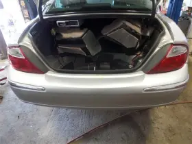 198-51267r Jaguar Passenger Right Center Pillar Thru Vin M45254 Fits 00-03 S Type 9847881