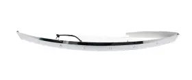 8x2313550bg Jaguar Rear Trunk Chrome Molding For Xf 8x2313550