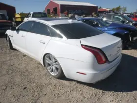 C2d34021 Jaguar Local Only Driver Left Quarter Panel Lwb 124ftft Wb Fits 10-19 Xj 1523309