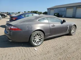 C2p11927 Jaguar 2008 - 2015 Xkr Xk X150 Coupe Quarter Panel Exterior Cove Rear Right Cut