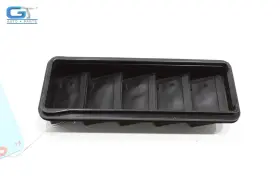 Gx63280b62aa Jaguar Xe Rear Left Quarter Panel Pressure Air Vent Grille Oem 2017 - 2020