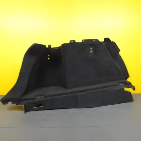 Jaguar Hk8345431afw 2017-2020 F-pace Left Rear Quarter Carpet Panel Cover Trim
