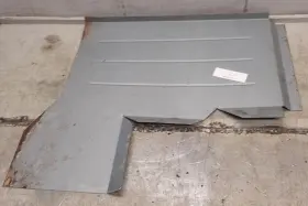 0001546 Jeep 76-86 Floor Pan Under Seat Cj7 Drivers Left Side Free Shipping 0001546 Jeep 76-86 Floor Pan Under Seat Cj7 Drivers Left Side Free Shipping