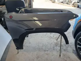 Jeep 110.am8226 Grandcher 2026 Fender 3222431