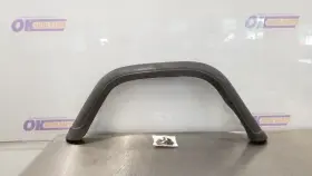 Jeep 160-03228r 94 Wrangler Yj Quarter Panel Flare Rear Right Passenger Textured