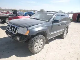 160-03576r Jeep Local Only Passenger Right Quarter Panel Fits 05-10 Grand Cherokee 1483133