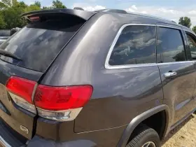 160-03818r Jeep 14-21 Grand Cherokee Oem Passenger Right Quarter Panel Cut Gray