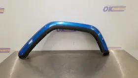 160-10330l Jeep 22 Wrangler Jlu 4 Door Quarter Flare Rear Left Driver Blue