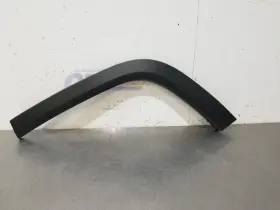160-10748l Jeep 23 2023 Grand Cherokee Laredo Quarter Panel Flare Moulding Left Driver
