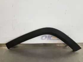 160.am8224 Jeep 24 2024 Grand Cherokee Laredo Lwb Quarter Panel Moulding Rear Left Driver