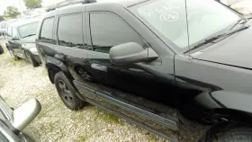 198-01719r Jeep Passenger Right Center Post Rocker Cut Fits 05-10 Grand Cherokee 304583