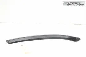 1mp37trmaae Jeep 11-2021 Grand Cherokee Rear Left Door Quarter Wheel Arch Flare Molding Oem