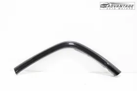 5qi79tzzaa Jeep 2014-21 Grand Cherokee Rear Left Side Quarter Panel Wheel Arch Molding Oem