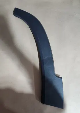 68315998ac Jeep 2019-2023 Cherokee Fender Trim Molding Oem 68315998ac Jeep 2019-2023 Cherokee Fender Trim Molding Oem