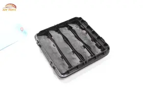 68323649ab Jeep Gladiator Rear Right Quarter Air Drafter Pressure Vent Grille Oem 2020-24