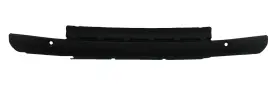 6ma00trma Jeep 2018-2020 Wrangler Jl Gladiator Jt Upper Front Bumper Closeout Panel Oem