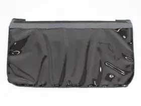 5jh14sx9ad Jeep Oe For Wrangler 2003-2006 Back Glass