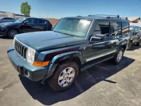110-00608bl Jeep/plymouth Truck Driver Left Fender Exposed Mounting Bolts Fits 06-10 Commander 2502999 110-00608bl Jeep/plymouth Truck Driver Left Fender Exposed Mounting Bolts Fits 06-10 Commander 2502999