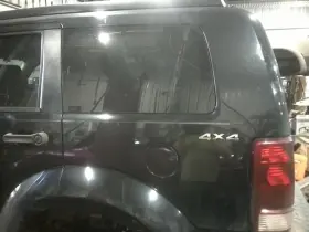 160-00316l Jeep/plymouth Truck Driver Left Quarter Panel Fits 07-11 Nitro 118374