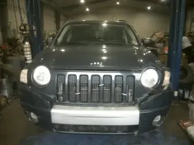 198-00384l Jeep/plymouth Truck Driver Center Pillar Classic Style Fits 07-17 Compass 119032