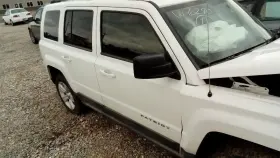 198-00418r Jeep/plymouth Truck Passenger Right Center Post Rocker Cut Fits 07-16 Patriot 294296