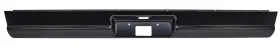 Jegs 78709 Rear Roll Pan 1967-1972 Gm C10 Series Trucks Stamped Steel 18-gauge B