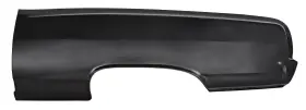 Jegs 78942 Quarter Panel Skin For 1964-1965 Chevrolet Chevelle Malibu Left/driver