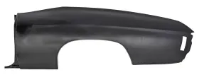 Jegs 78968 Full Quarter Panel For 1970-1972 Chevrolet Chevelle Convertible
