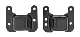 79127 Jegs Engine Frame Mount Set For 1968-1972 Chevrolet Chevelle El Camino &