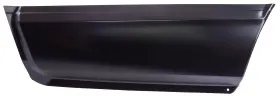 79344 Jegs Lower Rear Quarter Patch Panel For 1966-1967 Chevrolet Chevelle