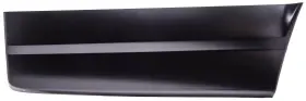 Jegs 79348 Lower Rear Quarter Patch Panel 1969 Chevy Chevelle Right/passenger