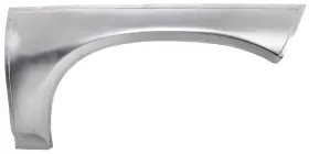 Jegs 79399 Wheel Opening Patch Panel 1968-1969 Pontiac Gto Tempest Lemans Rear L