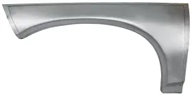 Jegs 79400 Wheel Opening Patch Panel 1968-1969 Pontiac Gto Tempest Lemans Rear R