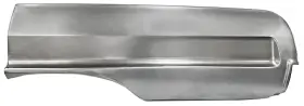 95338 Jegs Rear Quarter Patch Panel Section For 1964 Chevy Bel Air Biscayne