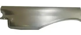 Jegs 95612 Rear Quarter Patch Panel Section For 1959 Chevrolet Bel Air