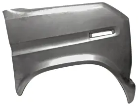 96042 Jegs Front Fender Section Patch Panel For 1975-1991 Ford Econoline Van